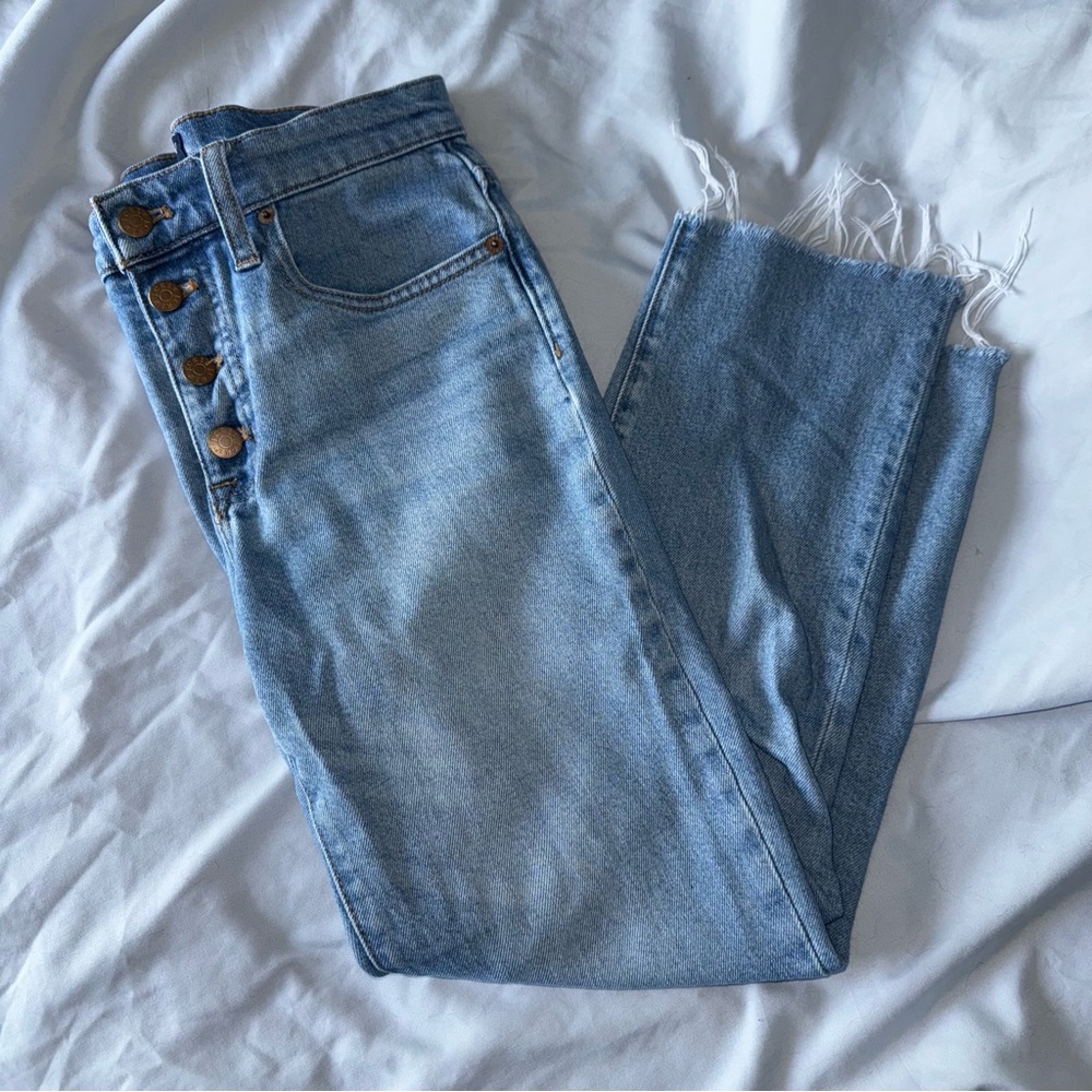 J. Crew Women’s Jeans